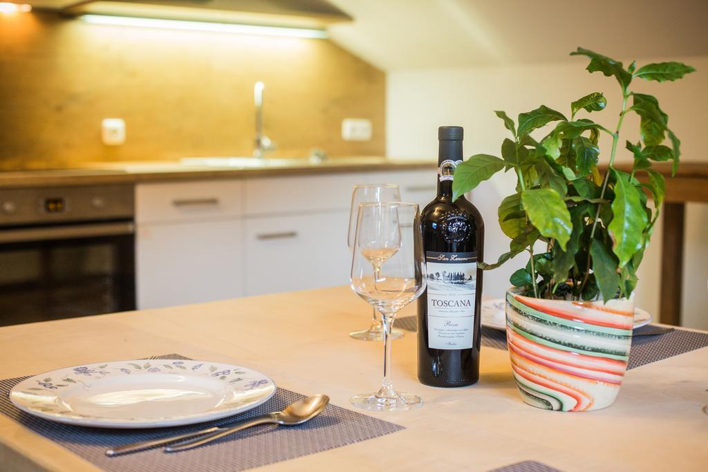 Ferienwohnung Walder Außervillgraten Habitación foto